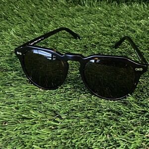 Carfia Sunglasses CA5266 C04 51-20-145 Polarized Tortoise Shell Brown*